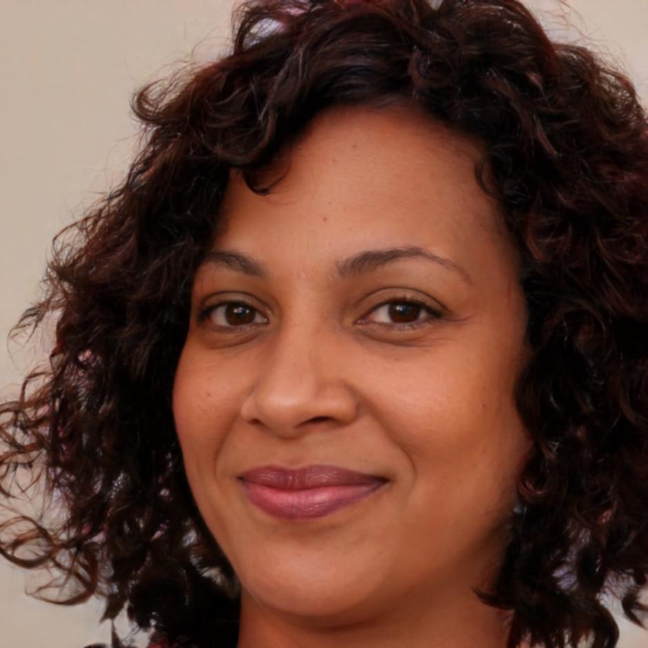 Isadora Fernandez, Mobile Design Specialist