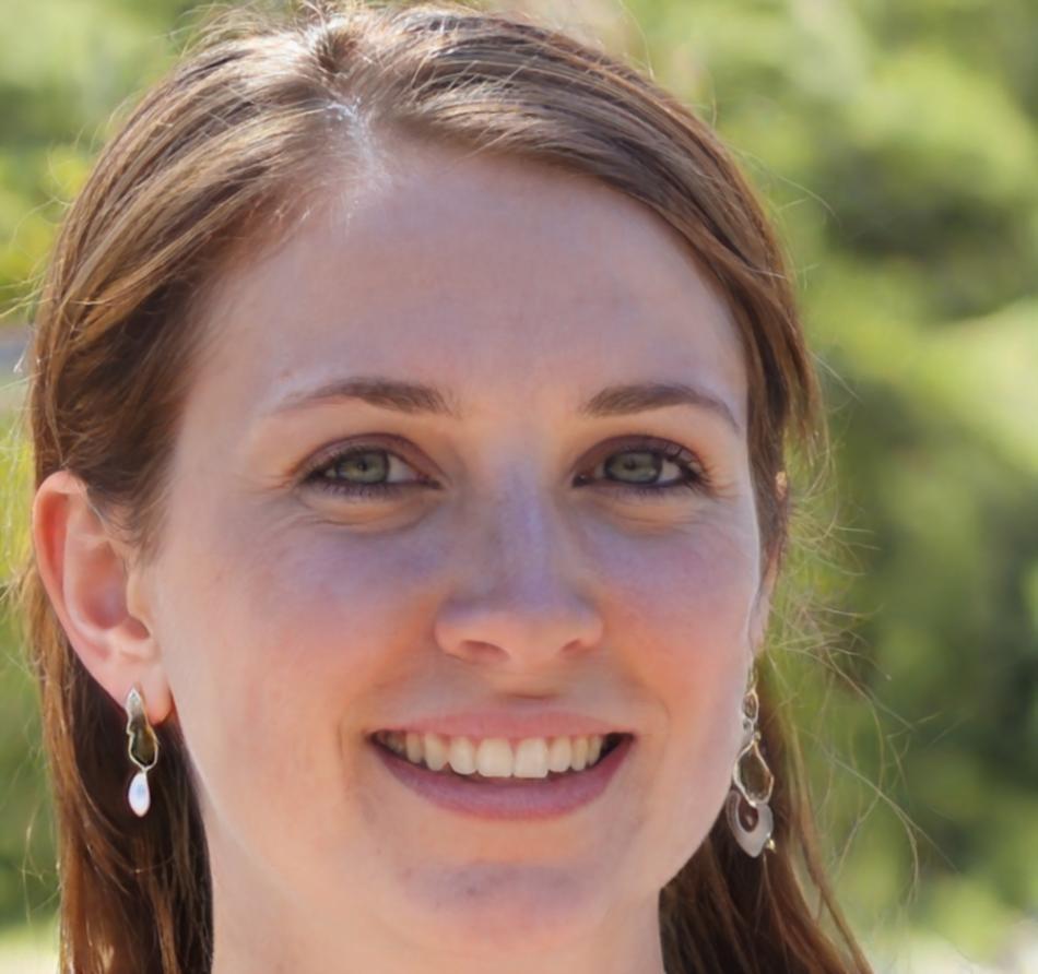 Bethany Kirkwood, lead instructor with 8 years of mobile game development experience